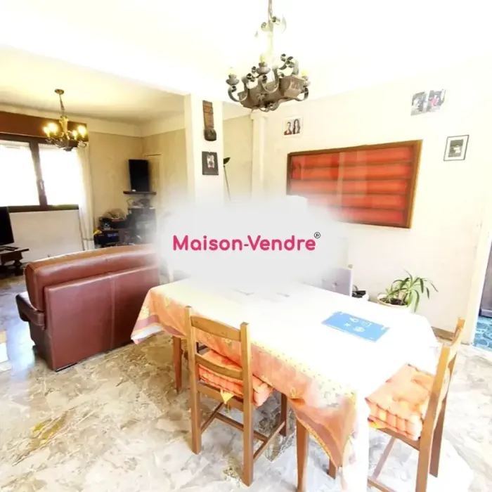 Maison 5 pièces 125 m2 Drancy à vendre